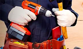 мастер на дом